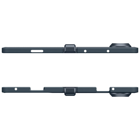 Spigen Galaxy Z Fold 7 Case Tough Armor Pro (MagFit)